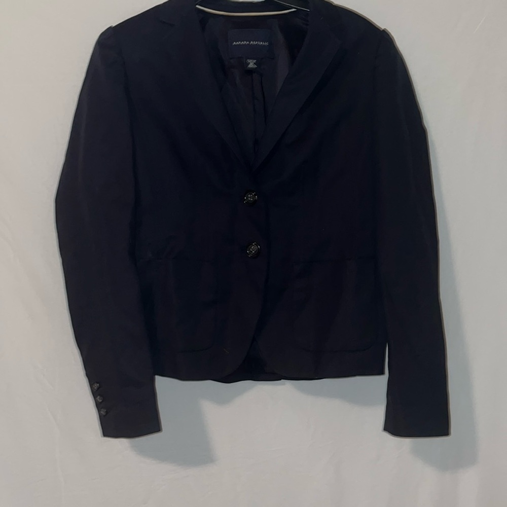 Suit jacket